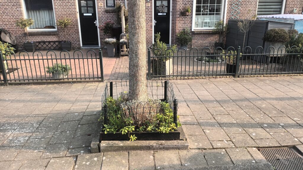 Westinghousestraat