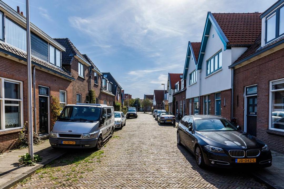 Siemensstraat
